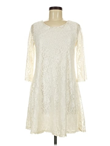 Chris & Carol Cocktail Dress (view 1)