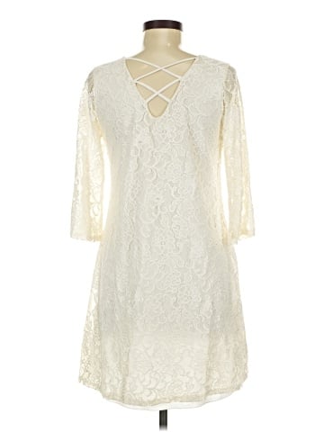 Chris & Carol Cocktail Dress (view 2)