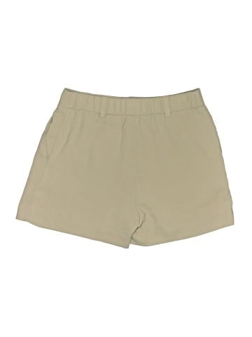 H&M Khaki Shorts (view 2)
