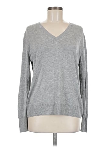 Banana Republic Factory Store Pullover Sweater (view 1)