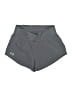 Under Armour Gray Athletic Shorts Size M - photo 1