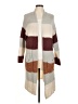 Entro Brown Cardigan Size M - photo 1