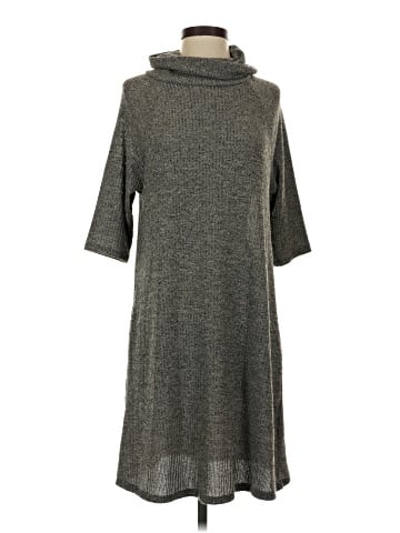 Dee Elly Casual Dress (view 1)