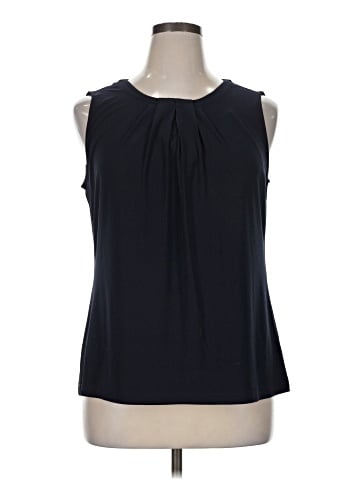 Tommy Hilfiger Sleeveless T-Shirt (view 1)