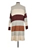 Entro Brown Cardigan Size M - photo 2