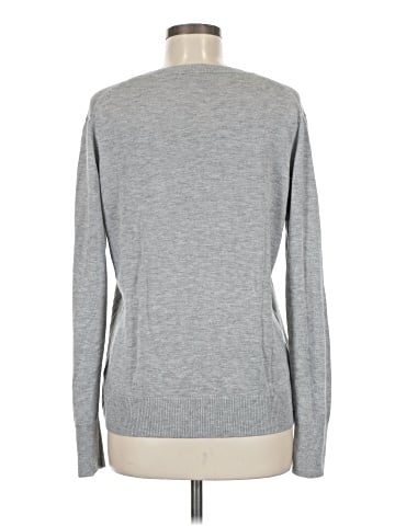 Banana Republic Factory Store Pullover Sweater (view 2)