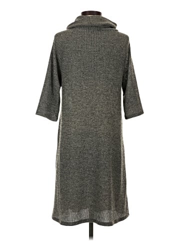 Dee Elly Casual Dress (view 2)