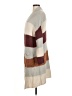 Entro Brown Cardigan Size M - photo 5