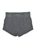 Under Armour Gray Athletic Shorts Size M - photo 2