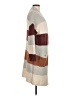 Entro Brown Cardigan Size M - photo 4