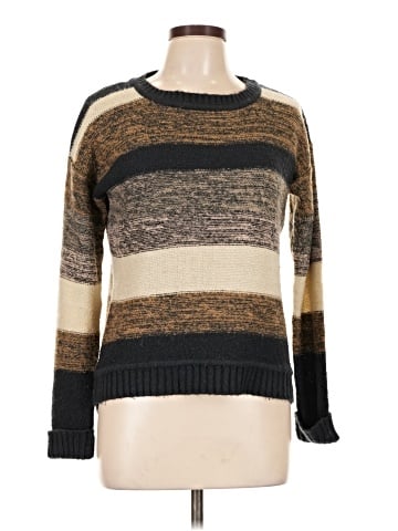 Atmosphere Pullover Sweater (view 1)