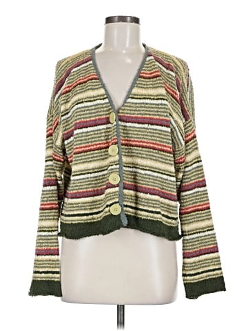 FLAX by Angelheart Cardigan (view 1)