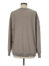 Shein 100% Polyester Gray Sweatshirt Size 8 - 10 - photo 2