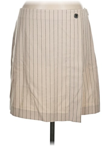 Ann Taylor LOFT Outlet Casual Skirt (view 1)