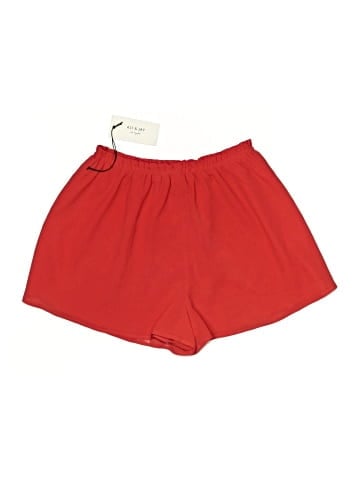 Ali & Jay Athletic Shorts (view 1)