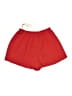 Ali & Jay 100% Polyester Solid Red Athletic Shorts Size S - photo 1