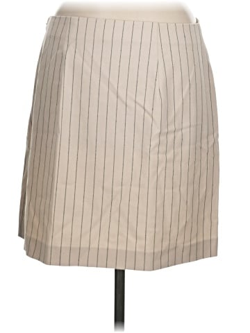 Ann Taylor LOFT Outlet Casual Skirt (view 2)
