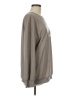 Shein 100% Polyester Gray Sweatshirt Size 8 - 10 - photo 4