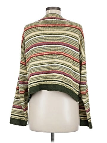 FLAX by Angelheart Cardigan (view 2)