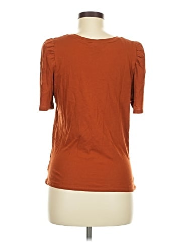 Express Short Sleeve Top (view 2)