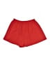 Ali & Jay 100% Polyester Solid Red Athletic Shorts Size S - photo 2
