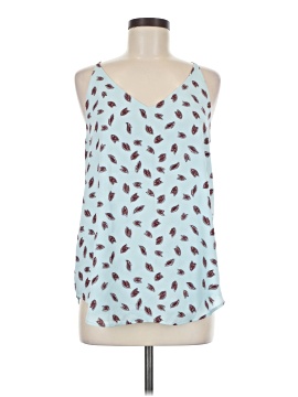 Ann Taylor Loft Sleeveless Top
