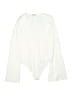 Intimately by Free People Ivory White Bodysuit Size L - photo 1