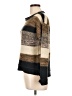 Atmosphere Stripes Brown Pullover Sweater Size 10 - photo 5
