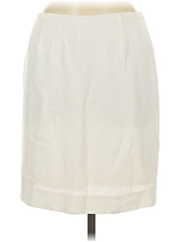 Petite Sophisticate Formal Skirt (view 1)