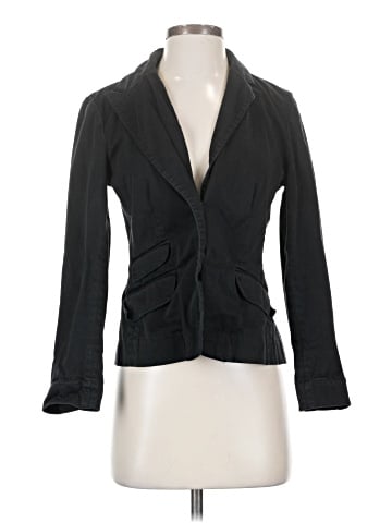 George Blazer (view 1)