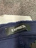 Express Hearts Blue Jeans Size 0r - photo 7