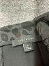 Ann Taylor Animal Print Black Formal Skirt Size 8 (tall) - photo 4