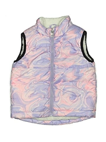 Hurley Vest (view 1)