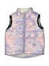 Hurley 100% Polyester Purple Vest Size 2T - photo 1