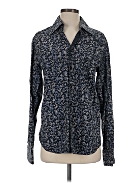 Assorted Brands Long Sleeve Button Down Shirt