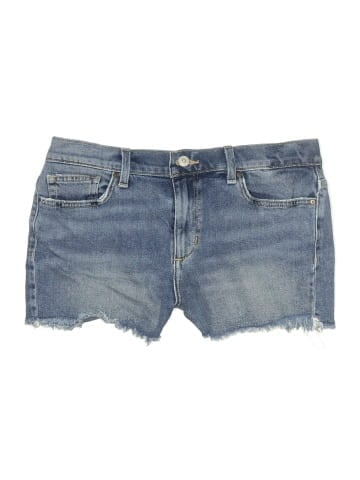 Joe's Jeans Denim Shorts (view 1)