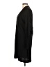 Assorted Brands 100% Acrylic Black Cardigan Size M - photo 5