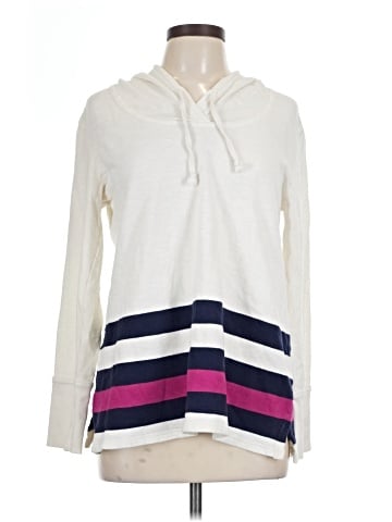 Caslon Pullover Sweater (view 1)