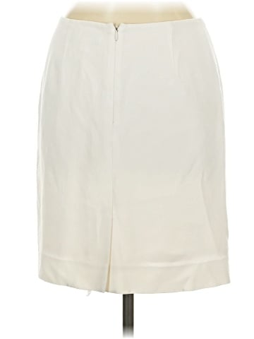 Petite Sophisticate Formal Skirt (view 2)