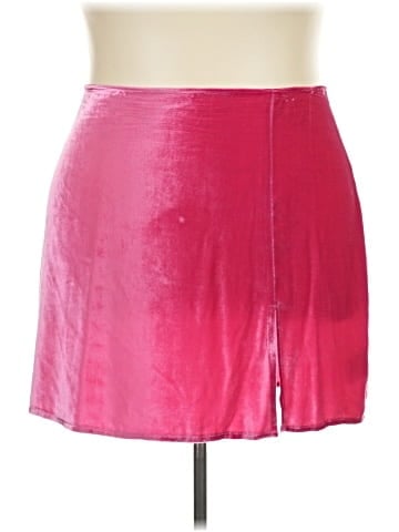 Reformation Casual Skirt (view 1)