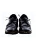 Mephisto Solid Black Flats Size 6 - photo 2