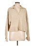 Bershka Tan Pullover Sweater Size L - photo 1