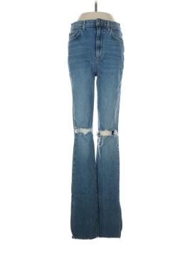 Favorite Daughter Jeans