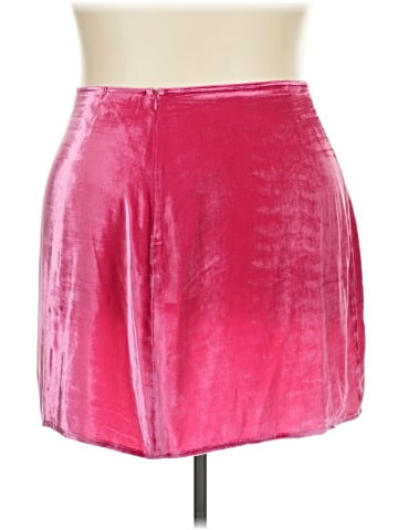 Reformation Casual Skirt (view 2)