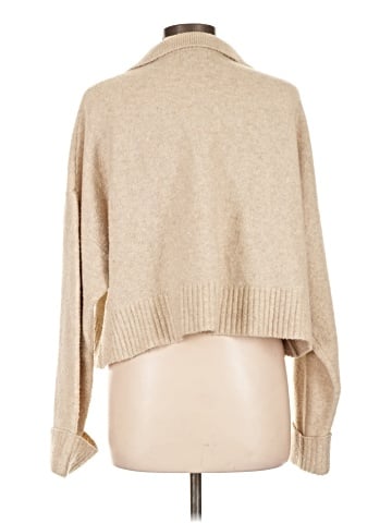 Bershka Pullover Sweater (view 2)