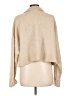 Bershka Tan Pullover Sweater Size L - photo 2