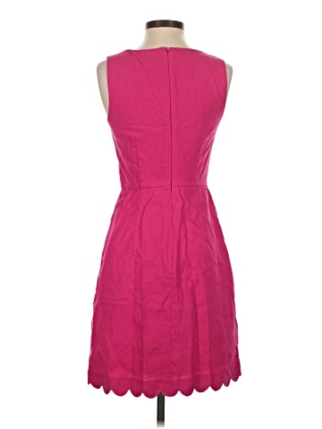 J.Crew Factory Store Casual Dress (view 2)