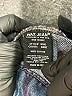 Wax Jean 100% Cotton Blue Jeans Size 3 - photo 6