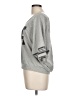 Derek Heart Gray Sweatshirt Size L - photo 5
