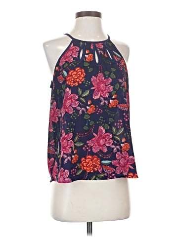 Papermoon Sleeveless Blouse (view 1)